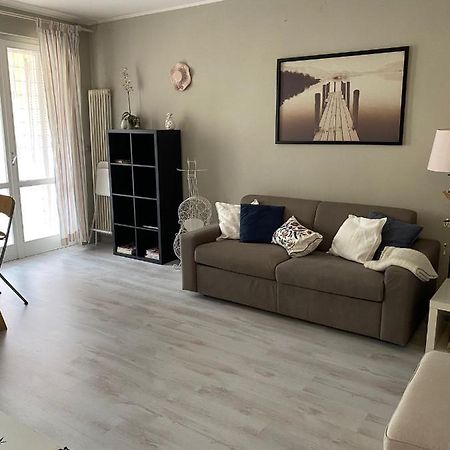 Апартаменти Casa Piti Песк'єра-дель-Гарда Екстер'єр фото