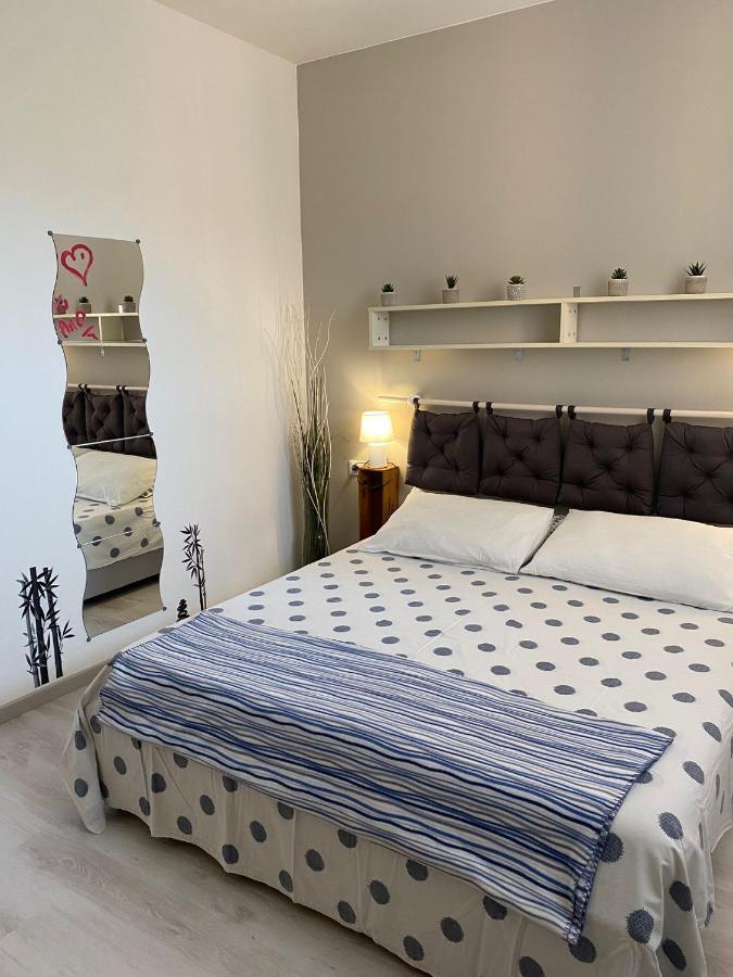 Апартаменти Casa Piti Песк'єра-дель-Гарда Екстер'єр фото