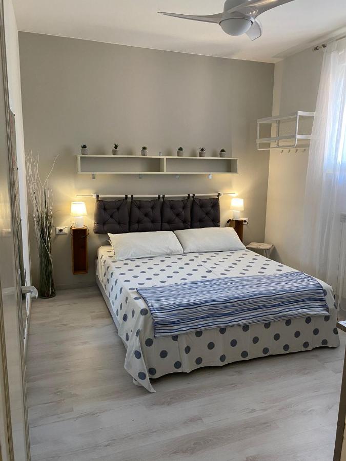Апартаменти Casa Piti Песк'єра-дель-Гарда Екстер'єр фото