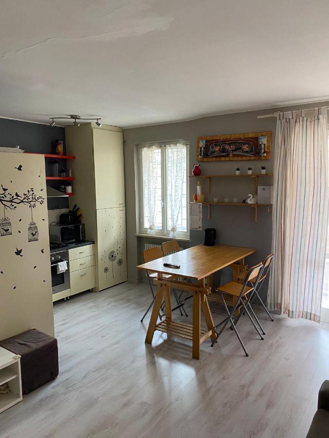 Апартаменти Casa Piti Песк'єра-дель-Гарда Екстер'єр фото