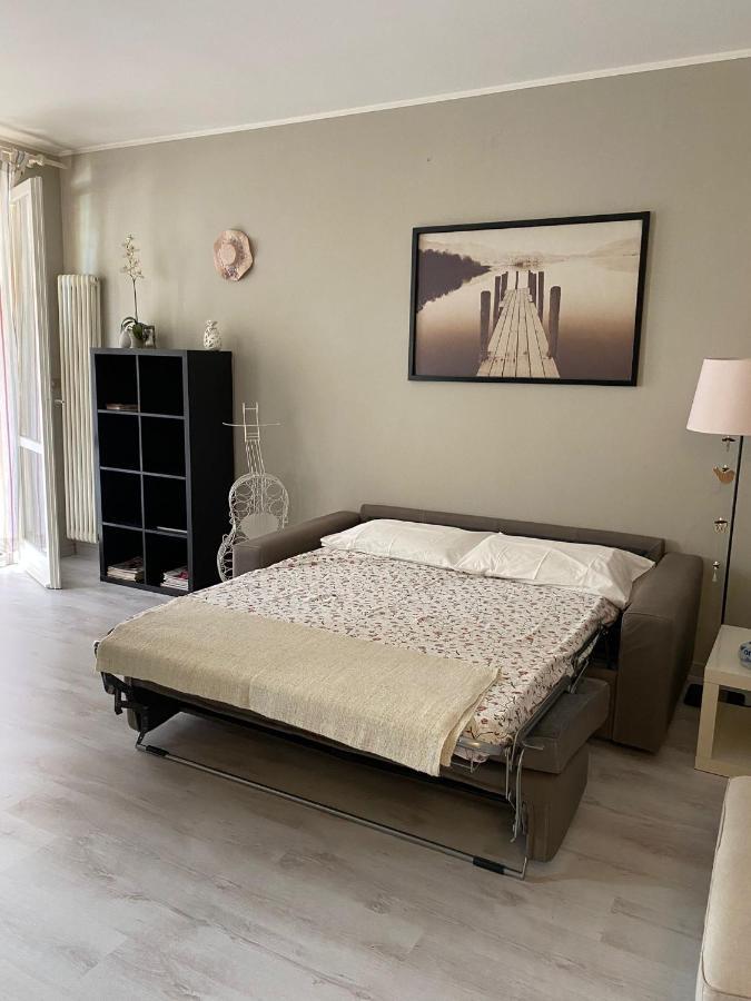 Апартаменти Casa Piti Песк'єра-дель-Гарда Екстер'єр фото