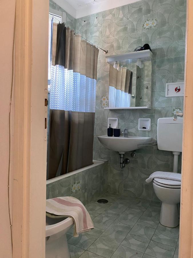 Апартаменти Casa Piti Песк'єра-дель-Гарда Екстер'єр фото
