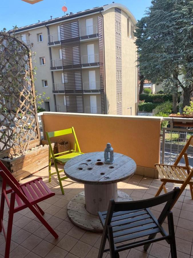 Апартаменти Casa Piti Песк'єра-дель-Гарда Екстер'єр фото